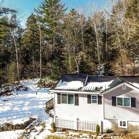 Little Cottage In The Woods بووثباي هاربور المظهر الخارجي الصورة