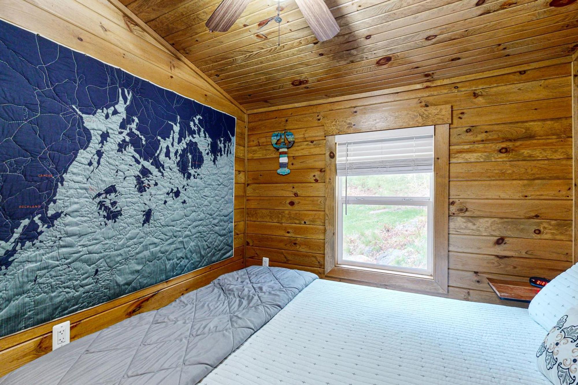 Little Cottage In The Woods بووثباي هاربور المظهر الخارجي الصورة
