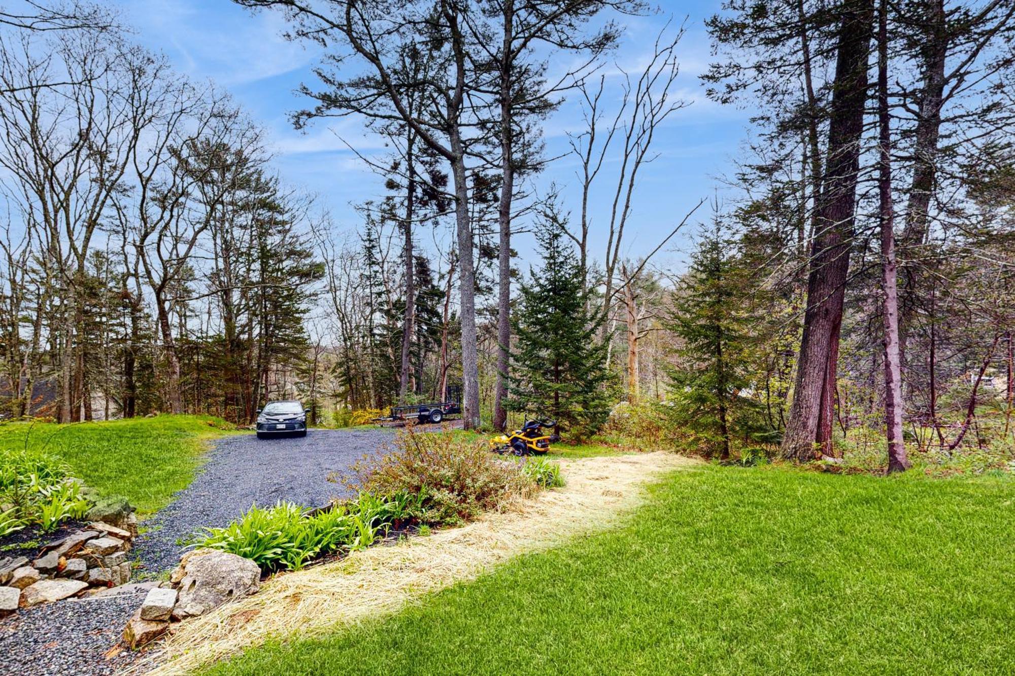 Little Cottage In The Woods بووثباي هاربور المظهر الخارجي الصورة